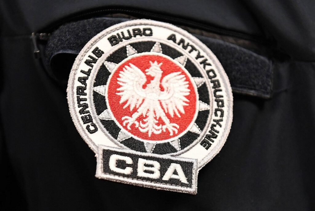 CBA: nie zakupiliśmy żadnego systemu masowej inwigilacji Polaków Radio Zachód - Lubuskie