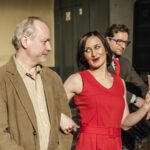 "Aktorka do zadań specjalnych”-reportaż Izabeli Patek Radio Zachód - Lubuskie