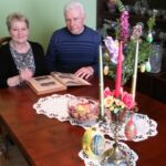 „Witaj maj , trzeci maj…’”- reportaż Izabeli Patek Radio Zachód - Lubuskie