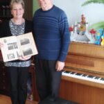 „Witaj maj , trzeci maj…’”- reportaż Izabeli Patek Radio Zachód - Lubuskie