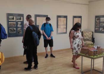 Fot. Muzeum w Nowej Soli.