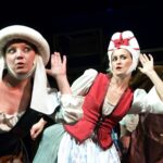 "Aktorka do zadań specjalnych”-reportaż Izabeli Patek Radio Zachód - Lubuskie