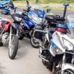 Gorzowska drogówka bierze pod lupę motocyklistów 11 Gorzowska drogówka bierze pod lupę motocyklistów Radio Zachód - Lubuskie