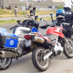 Gorzowska drogówka bierze pod lupę motocyklistów 12 Gorzowska drogówka bierze pod lupę motocyklistów Radio Zachód - Lubuskie