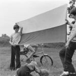 „Takie fajne dzieciństwo” - posłuchaj reportażu Renaty Wcisło Radio Zachód - Lubuskie