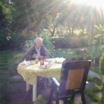 "Lubuszanin z wyboru"- posłuchaj opowieści Cezarego Galka o Czesławie Grabowskim Radio Zachód - Lubuskie