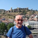 "Lubuszanin z wyboru"- posłuchaj opowieści Cezarego Galka o Czesławie Grabowskim Radio Zachód - Lubuskie