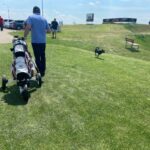 Charytatywny turniej golfowy dla Mikołaja Radio Zachód - Lubuskie