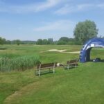 Charytatywny turniej golfowy dla Mikołaja Radio Zachód - Lubuskie