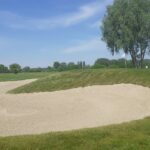 Charytatywny turniej golfowy dla Mikołaja Radio Zachód - Lubuskie