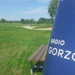 Charytatywny turniej golfowy dla Mikołaja Radio Zachód - Lubuskie