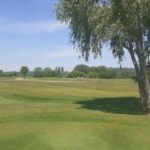 Charytatywny turniej golfowy dla Mikołaja Radio Zachód - Lubuskie