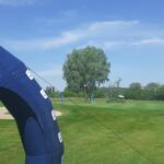 Charytatywny turniej golfowy dla Mikołaja Radio Zachód - Lubuskie