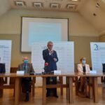 Uniwersytet Zielonogórski świętuje swoje 20-lecie 12 Uniwersytet Zielonogórski świętuje swoje 20-lecie Radio Zachód - Lubuskie