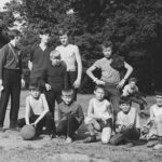 „Takie fajne dzieciństwo” - posłuchaj reportażu Renaty Wcisło Radio Zachód - Lubuskie