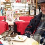 "Lubuszanin z wyboru"- posłuchaj opowieści Cezarego Galka o Czesławie Grabowskim Radio Zachód - Lubuskie