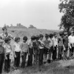 „Takie fajne dzieciństwo” - posłuchaj reportażu Renaty Wcisło Radio Zachód - Lubuskie