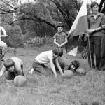 „Takie fajne dzieciństwo” - posłuchaj reportażu Renaty Wcisło Radio Zachód - Lubuskie