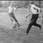 „Takie fajne dzieciństwo” - posłuchaj reportażu Renaty Wcisło Radio Zachód - Lubuskie