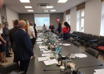 Fot. Marek Turowski.