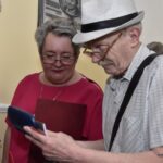 „Takie fajne dzieciństwo” - posłuchaj reportażu Renaty Wcisło Radio Zachód - Lubuskie