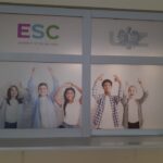 Otwarcie biura Erasmus+ na Uniwersytecie Zielonogórskim Radio Zachód - Lubuskie