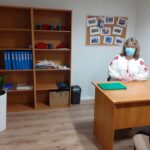 Otwarcie biura Erasmus+ na Uniwersytecie Zielonogórskim Radio Zachód - Lubuskie