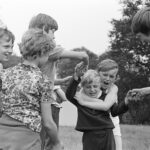 „Takie fajne dzieciństwo” - posłuchaj reportażu Renaty Wcisło Radio Zachód - Lubuskie