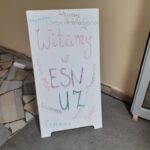 Otwarcie biura Erasmus+ na Uniwersytecie Zielonogórskim Radio Zachód - Lubuskie