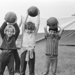 „Takie fajne dzieciństwo” - posłuchaj reportażu Renaty Wcisło Radio Zachód - Lubuskie