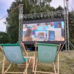 Na film do kina... Albo w plenerze! Radio Zachód - Lubuskie