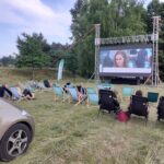 Na film do kina... Albo w plenerze! Radio Zachód - Lubuskie