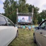 Na film do kina... Albo w plenerze! Radio Zachód - Lubuskie