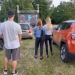 Na film do kina... Albo w plenerze! Radio Zachód - Lubuskie