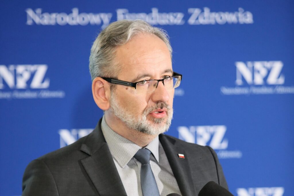 MZ: 133 nowe zakażenia koronawirusem, zmarło 36 osób z COVID-19