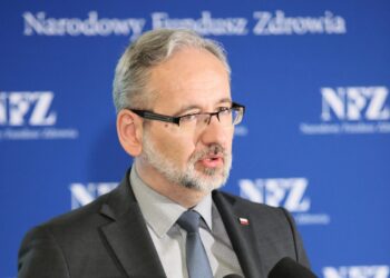 MZ: 133 nowe zakażenia koronawirusem, zmarło 36 osób z COVID-19