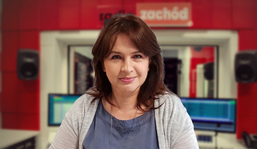 Katarzyna Szczepańska