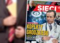 Korupcyjne podejrzenia wobec marszałka Grodzkiego. "Sieci" publikuje zeznania świadków