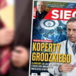 Korupcyjne podejrzenia wobec marszałka Grodzkiego. "Sieci" publikuje zeznania świadków