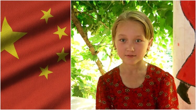 Chiny masowo sterylizują ujgurskie kobiety