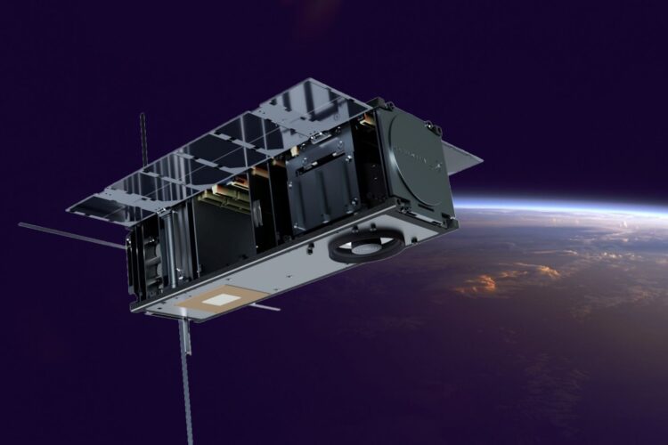 Polskie satelity STORK-4 i STORK-5 trafią dziś na orbitę