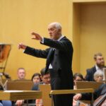 "Lubuszanin z wyboru"- posłuchaj opowieści Cezarego Galka o Czesławie Grabowskim Radio Zachód - Lubuskie