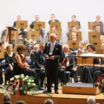 "Lubuszanin z wyboru"- posłuchaj opowieści Cezarego Galka o Czesławie Grabowskim Radio Zachód - Lubuskie