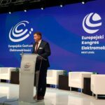 Europejskiego Centrum Elektromobilności