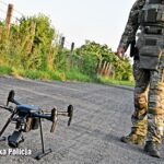 Śmiertelnie pobił kastetami. W końcu został zatrzymany Radio Zachód - Lubuskie