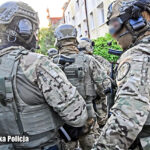 Śmiertelnie pobił kastetami. W końcu został zatrzymany Radio Zachód - Lubuskie