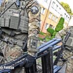 Śmiertelnie pobił kastetami. W końcu został zatrzymany Radio Zachód - Lubuskie