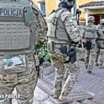 Śmiertelnie pobił kastetami. W końcu został zatrzymany Radio Zachód - Lubuskie