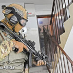 Śmiertelnie pobił kastetami. W końcu został zatrzymany Radio Zachód - Lubuskie