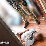 Śmiertelnie pobił kastetami. W końcu został zatrzymany Radio Zachód - Lubuskie